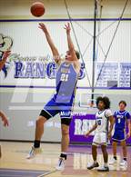 Photo from the gallery "Hamshire-Fannett vs. Brock (Championship Tournament Ft. Worth)"
