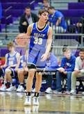 Photo from the gallery "Hamshire-Fannett vs. Brock (Championship Tournament Ft. Worth)"