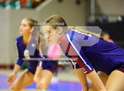 Thumbnail 3 in Fossil Ridge vs. Cherokee Trail (CHSAA 5A State Championships Elimination Bracket Round 1) photogallery.