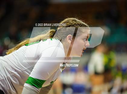 Thumbnail 2 in Fossil Ridge vs. Cherokee Trail (CHSAA 5A State Championships Elimination Bracket Round 1) photogallery.