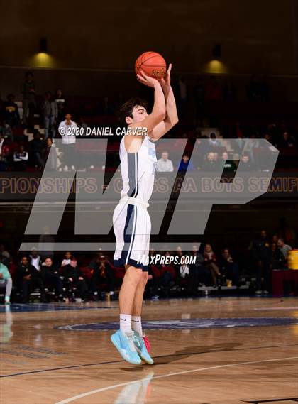 Thumbnail 3 in Suffern vs. Mount Vernon (Section 1 Class AA Semifinal) photogallery.