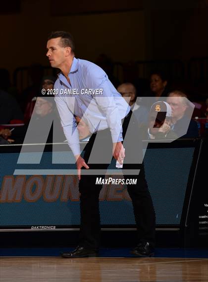 Thumbnail 1 in Suffern vs. Mount Vernon (Section 1 Class AA Semifinal) photogallery.