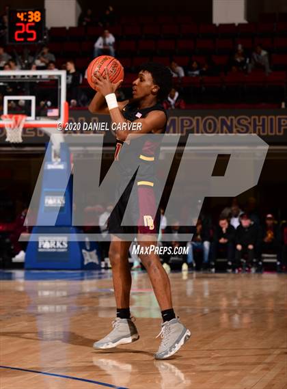 Thumbnail 1 in Suffern vs. Mount Vernon (Section 1 Class AA Semifinal) photogallery.