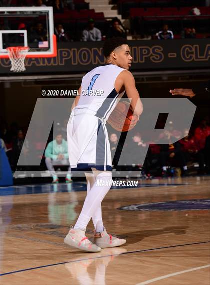 Thumbnail 3 in Suffern vs. Mount Vernon (Section 1 Class AA Semifinal) photogallery.