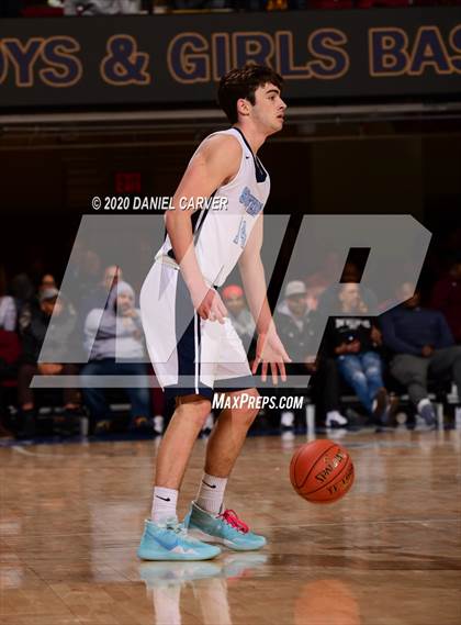 Thumbnail 2 in Suffern vs. Mount Vernon (Section 1 Class AA Semifinal) photogallery.