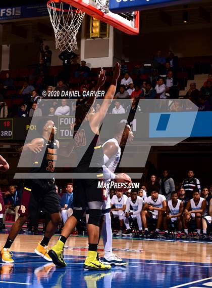 Thumbnail 3 in Suffern vs. Mount Vernon (Section 1 Class AA Semifinal) photogallery.