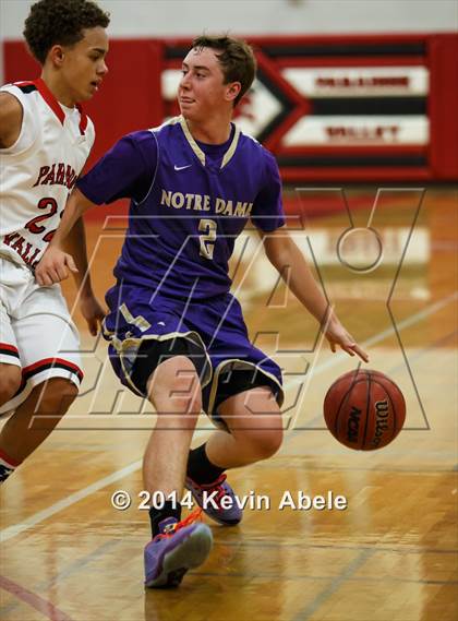 Thumbnail 1 in Notre Dame Prep @ Paradise Valley photogallery.
