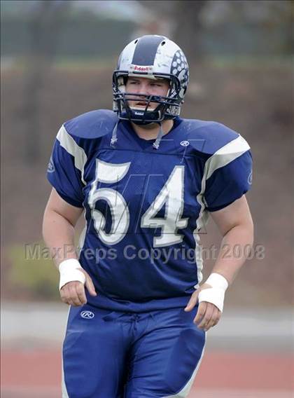 Thumbnail 3 in Inderkum vs. Casa Roble (CIF SJS D3 Final) photogallery.