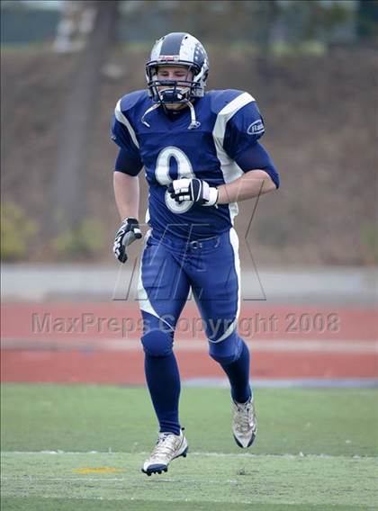 Thumbnail 1 in Inderkum vs. Casa Roble (CIF SJS D3 Final) photogallery.