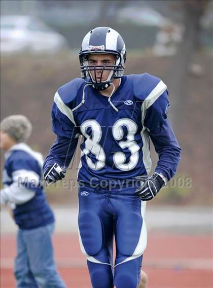 Thumbnail 2 in Inderkum vs. Casa Roble (CIF SJS D3 Final) photogallery.