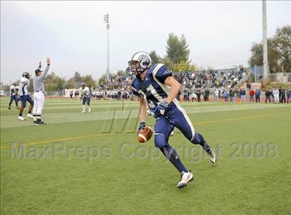 Thumbnail 1 in Inderkum vs. Casa Roble (CIF SJS D3 Final) photogallery.