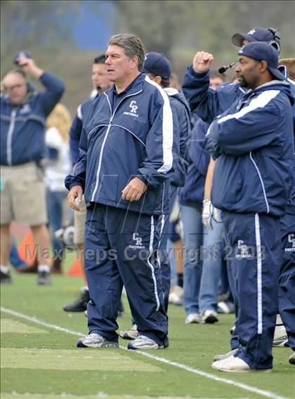 Thumbnail 1 in Inderkum vs. Casa Roble (CIF SJS D3 Final) photogallery.