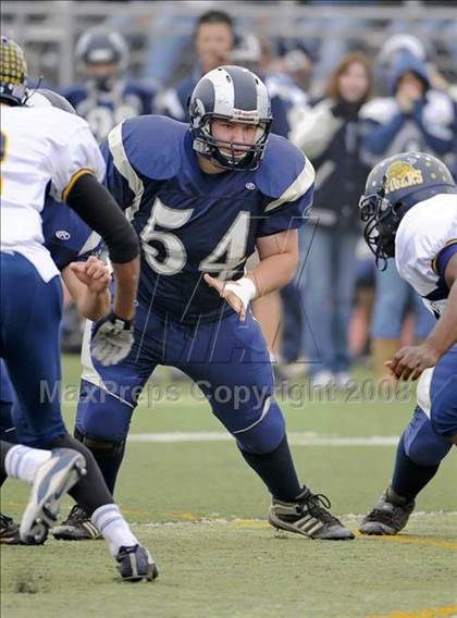 Thumbnail 1 in Inderkum vs. Casa Roble (CIF SJS D3 Final) photogallery.