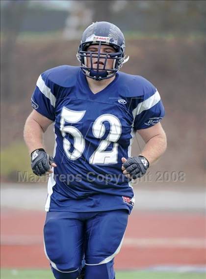 Thumbnail 1 in Inderkum vs. Casa Roble (CIF SJS D3 Final) photogallery.