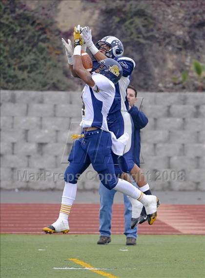 Thumbnail 2 in Inderkum vs. Casa Roble (CIF SJS D3 Final) photogallery.