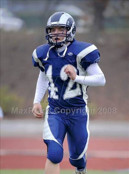 Thumbnail 3 in Inderkum vs. Casa Roble (CIF SJS D3 Final) photogallery.