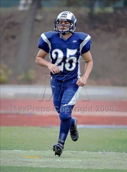 Thumbnail 1 in Inderkum vs. Casa Roble (CIF SJS D3 Final) photogallery.