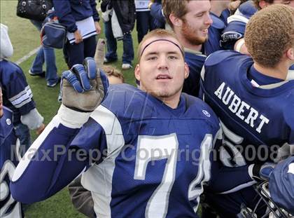 Thumbnail 3 in Inderkum vs. Casa Roble (CIF SJS D3 Final) photogallery.