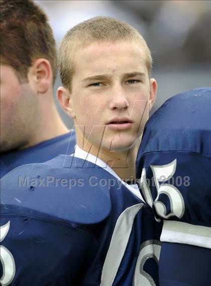 Thumbnail 3 in Inderkum vs. Casa Roble (CIF SJS D3 Final) photogallery.
