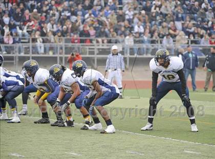 Thumbnail 1 in Inderkum vs. Casa Roble (CIF SJS D3 Final) photogallery.