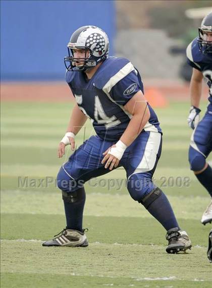 Thumbnail 2 in Inderkum vs. Casa Roble (CIF SJS D3 Final) photogallery.