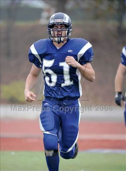 Thumbnail 3 in Inderkum vs. Casa Roble (CIF SJS D3 Final) photogallery.
