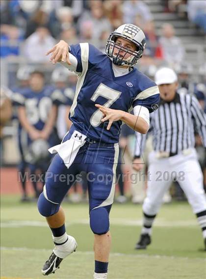 Thumbnail 1 in Inderkum vs. Casa Roble (CIF SJS D3 Final) photogallery.