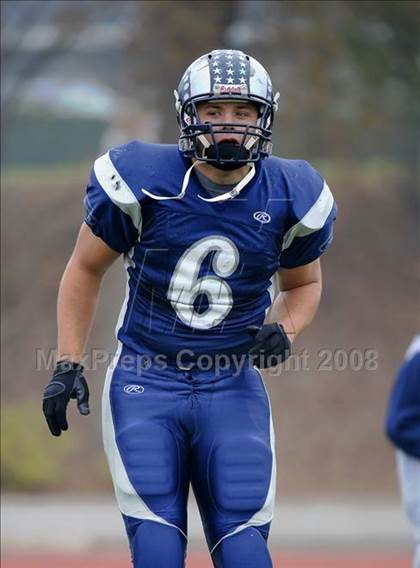 Thumbnail 1 in Inderkum vs. Casa Roble (CIF SJS D3 Final) photogallery.
