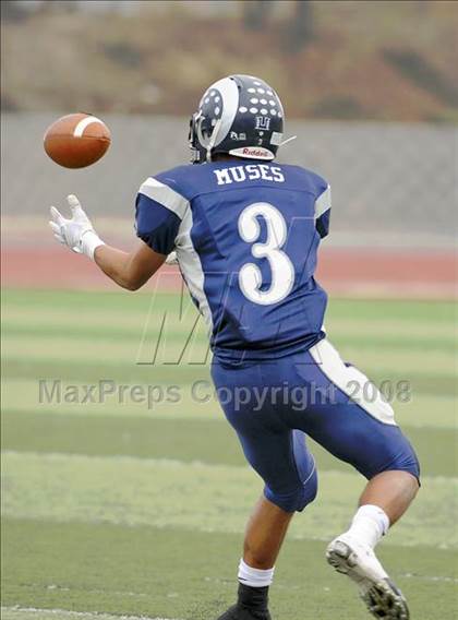 Thumbnail 1 in Inderkum vs. Casa Roble (CIF SJS D3 Final) photogallery.