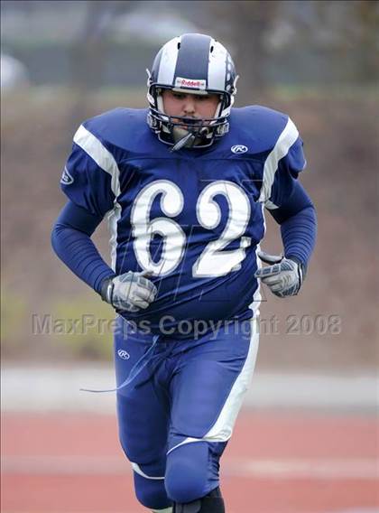 Thumbnail 1 in Inderkum vs. Casa Roble (CIF SJS D3 Final) photogallery.