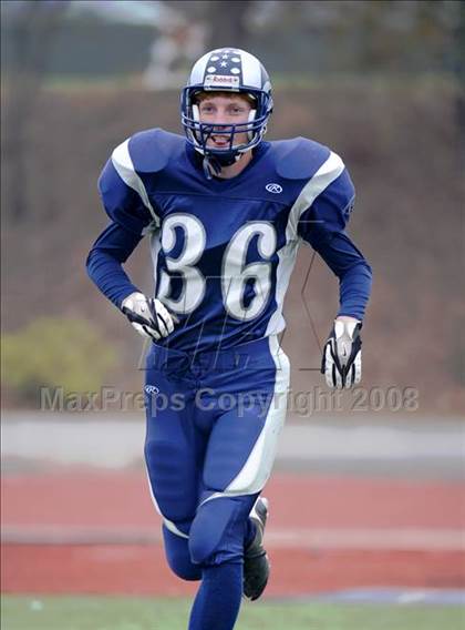 Thumbnail 1 in Inderkum vs. Casa Roble (CIF SJS D3 Final) photogallery.