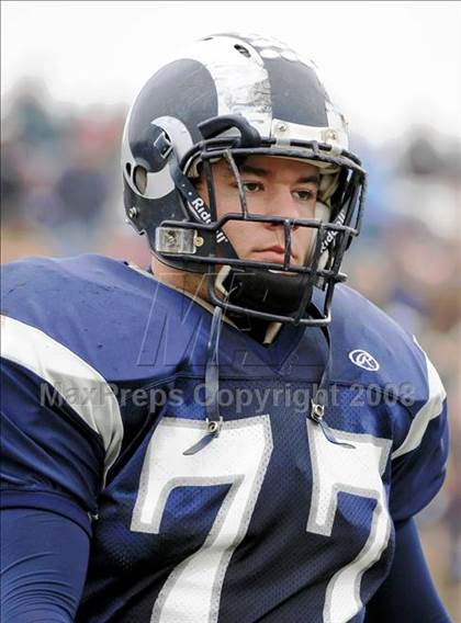 Thumbnail 2 in Inderkum vs. Casa Roble (CIF SJS D3 Final) photogallery.