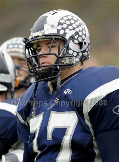 Thumbnail 2 in Inderkum vs. Casa Roble (CIF SJS D3 Final) photogallery.