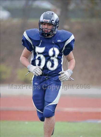 Thumbnail 2 in Inderkum vs. Casa Roble (CIF SJS D3 Final) photogallery.