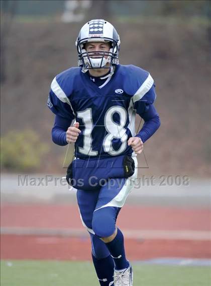 Thumbnail 1 in Inderkum vs. Casa Roble (CIF SJS D3 Final) photogallery.