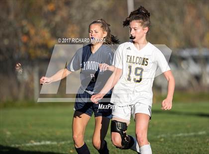 Thumbnail 1 in Bow vs. Plymouth photogallery.