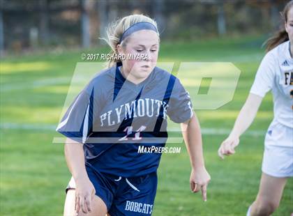 Thumbnail 1 in Bow vs. Plymouth photogallery.