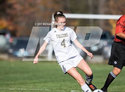 Thumbnail 2 in Bow vs. Plymouth photogallery.