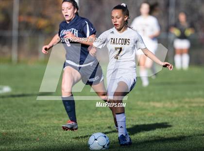 Thumbnail 2 in Bow vs. Plymouth photogallery.