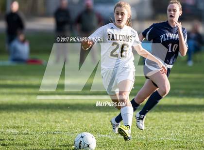 Thumbnail 2 in Bow vs. Plymouth photogallery.
