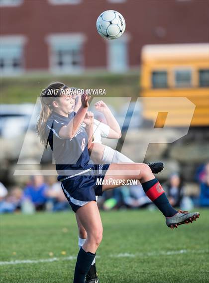 Thumbnail 1 in Bow vs. Plymouth photogallery.