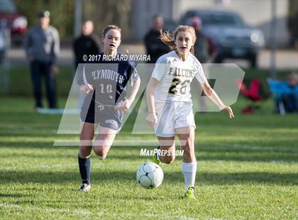 Thumbnail 1 in Bow vs. Plymouth photogallery.