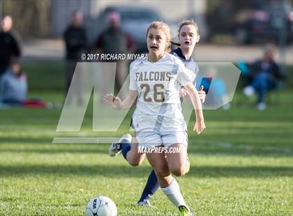 Thumbnail 3 in Bow vs. Plymouth photogallery.