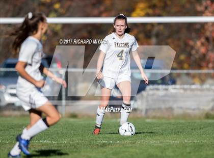 Thumbnail 1 in Bow vs. Plymouth photogallery.