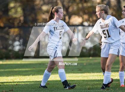 Thumbnail 2 in Bow vs. Plymouth photogallery.