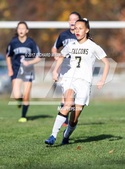Thumbnail 3 in Bow vs. Plymouth photogallery.