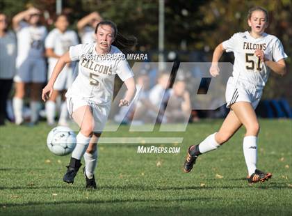 Thumbnail 1 in Bow vs. Plymouth photogallery.