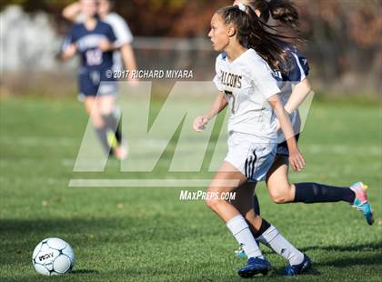 Thumbnail 1 in Bow vs. Plymouth photogallery.