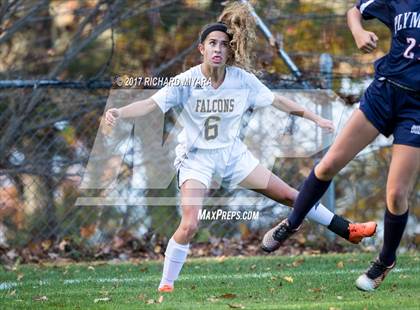 Thumbnail 1 in Bow vs. Plymouth photogallery.