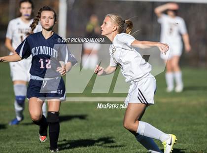 Thumbnail 2 in Bow vs. Plymouth photogallery.